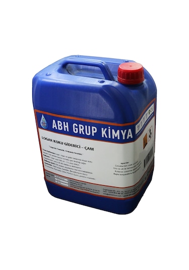 Abh Kimya Rögar Koku Giderici 5 KG