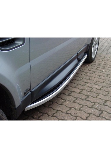 RANGE ROVER SPORT YAN BASAMAK SETİ 2006-2013