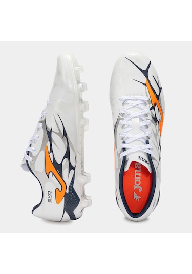 Joma Sups2502fg Super Copa Fg Erkek Krampon Renkli Çok Renkli