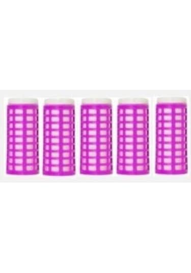 Nascita 2.3 Cm Kaynatmalı Bigudi 5'li Pembe