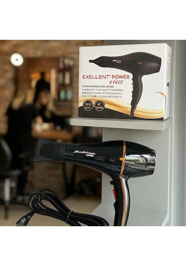 Exellent Power W6600 Fön Makinası