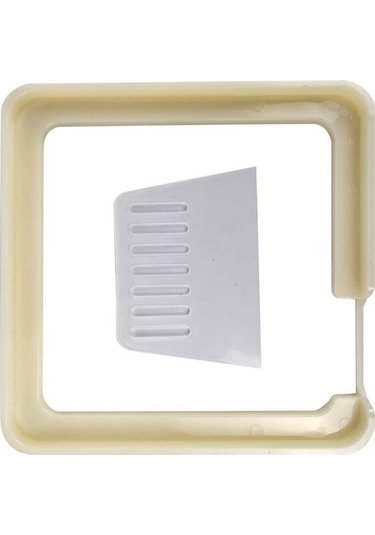 Springsun 00 Numara 100 Lü Kapsül Dolum Tahtası - Ev Kullanıma Uygun Toplu Dolum Aracı, Otomatik Düzenleme Ve Hassas Kesit Tasarımı