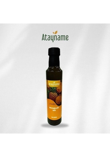 Atayname Bromelain Mix 250 ML