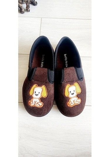 Akınalbella Köpek Figürlü Ev Pandufu 001