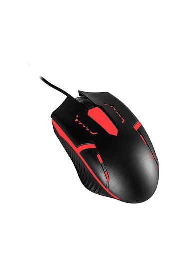 Hytech HKM-58 Gamy Plus Q Klavye Mouse Set