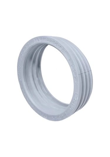 Masterprof 124x110 Kanalizasyon Manşeti + Yağ Başlatıcı 124846897