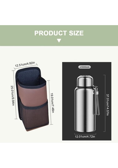 Kahverengi Seametal Araba Koltuğu Yan Saklama Çantası İç Oto Koltukları Yan Organizatör Su Bardağı Tutucu Aksesuarları