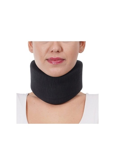 Medikaltec Servikal Ortez Sünger Boyunluk - M