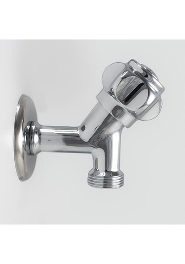 Çapa Taç Serisi Çamaşır Musluğu 0413 Krom