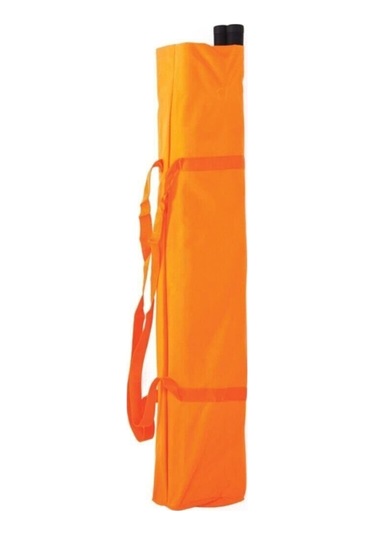 2'ye Katlanır Pole Sahra Sedye