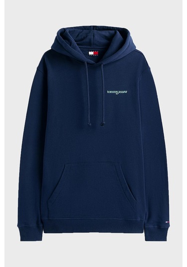Tommy Jeans Erkek Sweat Dm0dm22112 C1g Lacivert Lacivert Tommy Jeans Erkek Sweat Dm0dm22112 C1g Lacivert Lacivert