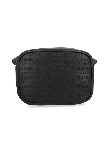 Armani Exchange Armanı Exchange Kadın Omuz Çantası 942084-cc714-00020 Siyah