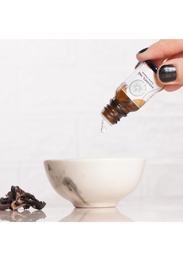 Mitr Karanfil Uçucu Yağ Diğer