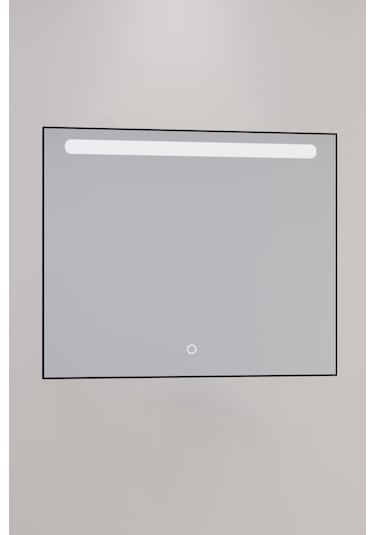 Levante 80 Cm Led Ayna