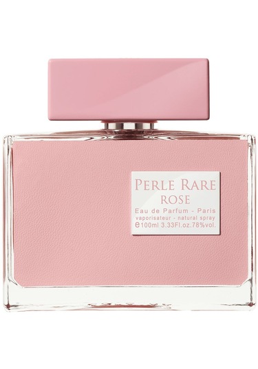 Panouge Perle Rare Rose Edp 100 Ml Gül