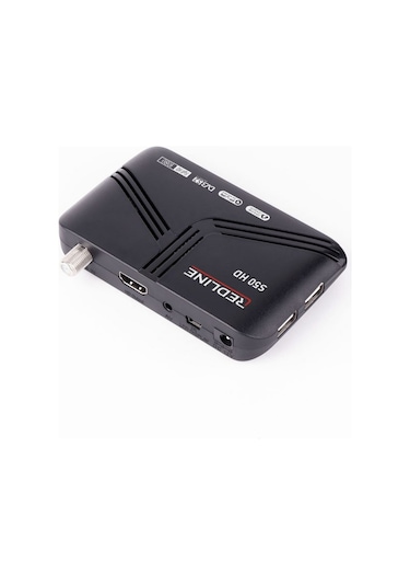 Redline S50 HD Uydu Alıcısı