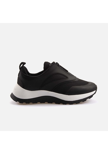 Calvin Klein Kadın Spor & Sneaker Hw0hw02228 Siyah