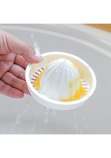 Mükemmel Narenciye Sıkacağı Kolay Çıkarılabilir Pratik Temiz