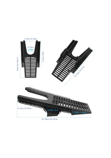 Suntek Ekstra Geniş Bot Çekme Aleti Kovboy Botları İş Binici Siyah