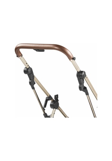 Peg Perego New Vivace Travel Sistem Bebek Arabası