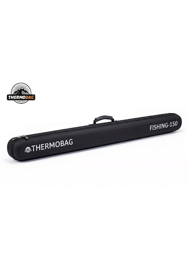 Thermobag Bazuka Olta Kamışı Çantası - Balıkçılık - 150 Cm