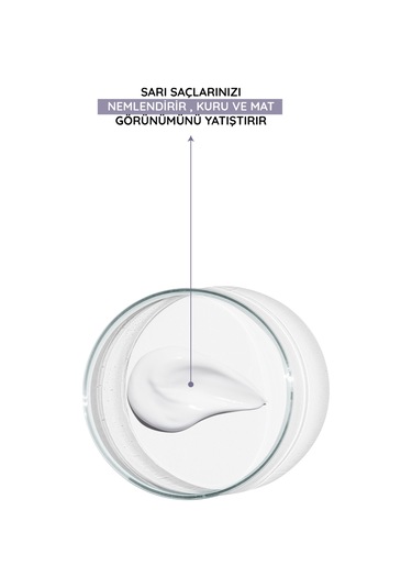 Lewel Mood Premium Supreme Blond Şampuan 400 ML