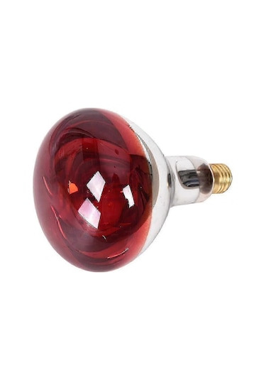 Kızılötesi Tedavi İçin Elektromanyetik Terapi Lambası 275w Fizyoterapi Isıtma Cihazı Diğer