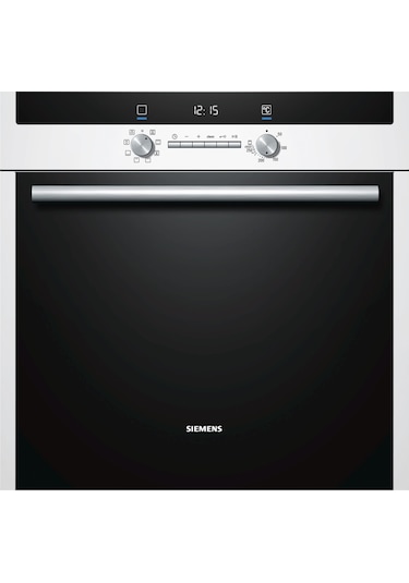 Siemens HB43GR240 62 LT Ankastre Fırın