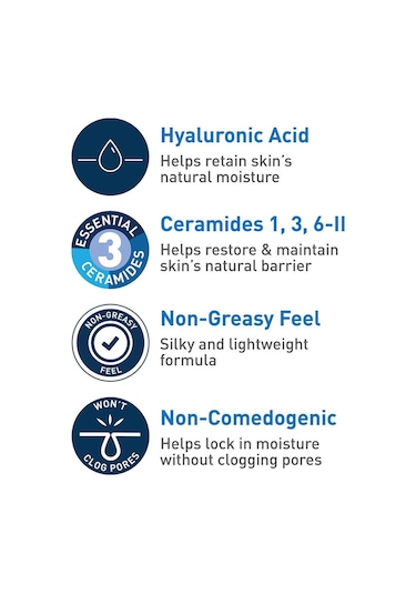 Cerave Çatlamış Ve Aşırı Kuru Ciltler İçin Balsam 85gr