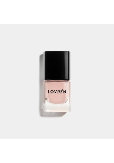 Lovren S2 Nail Polish Oje Nude5 ML