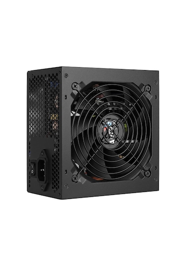 Aerocool Cylon Serisi AE-KCASP600 600W 80+ Bronze 50A Single Rail Aktif PFC Güç Kaynağı