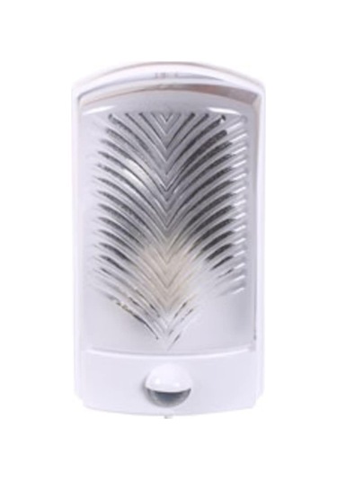 Çetsan Hareket Sensörlü Aplik Ga.0820 Beyaz