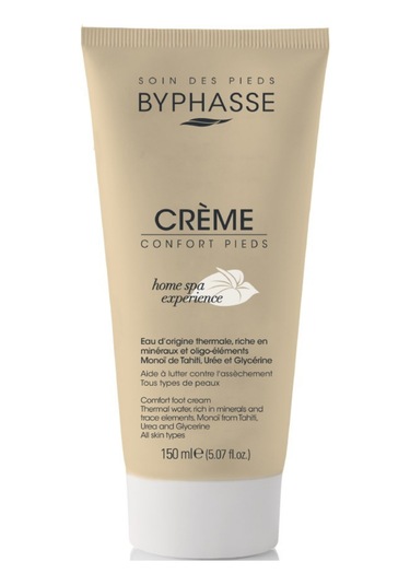 Byphasse Complete Body Care Altılı Vücut Bakım Seti