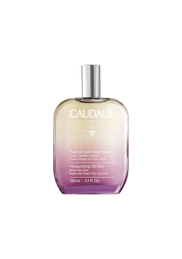Caudalie Moisturizing Oil Elixir 100 Ml