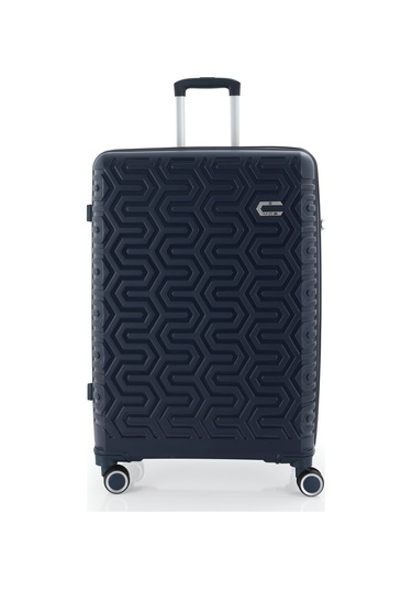 Mçs Polipropilen Valiz V377 75 Cm S23sy100005875 00008