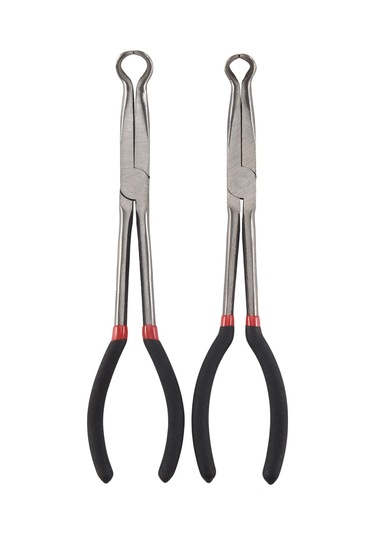 Xurunkeji Arabalar İçin Elektrik Bağlantı Kesme Pensesi Elektrik Fiş Konnektörü Pensesi