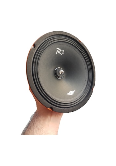 Cadence 20 Cm R2 Midrange Takımı 1500 W 175 Rms