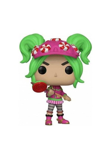 Funko Pop Games   Fortnite Zoey