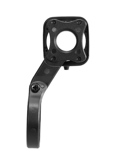 Lixada-bisiklet Bilgisayar Montaj Tutucu Lixada Usb Y8884-4 Siyah