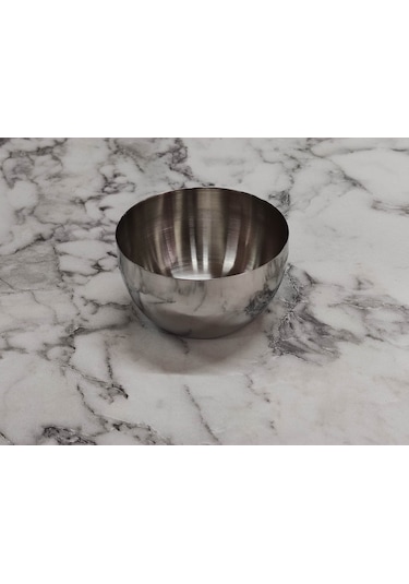 Çelik Kase Çerezlik 304 Cooker 12li