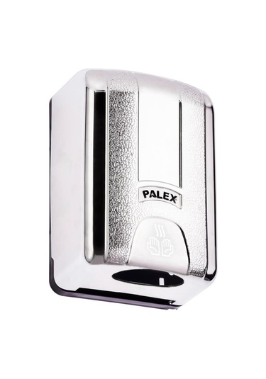 Palex Sensörlü Köpük Sabun Dispenseri 800 Cc 001