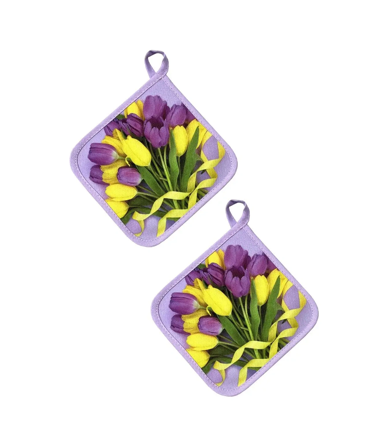 Nice Melissa Mutfak Eldivenleri Seti 165085547 Leylak