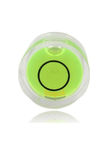 Ø 18 Mm 1 Su Terazisi Tüpü Düzlem Ölçüm P26-be1 2