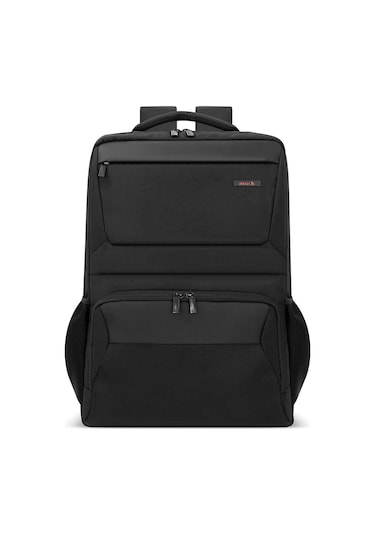 Mack Mcc-807 18 Business X Notebook Sırt Çantası Siyah siyah