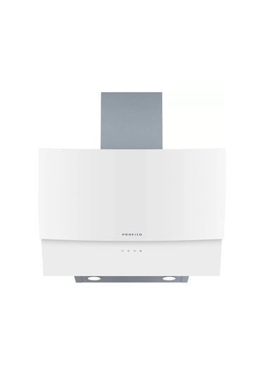 Profilo DVE6G520 Duvar Tipi 60 CM Davlumbaz