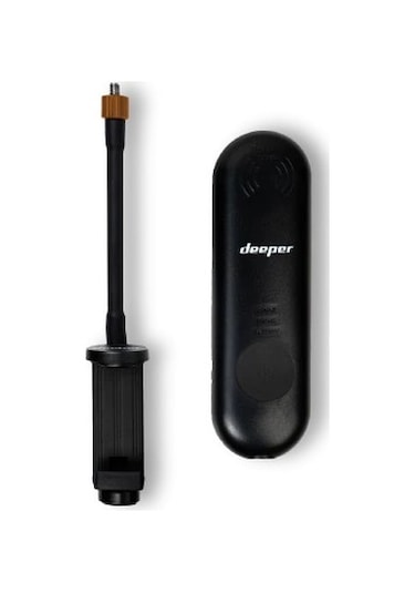 Deeper Menzil Uzatıcı Ve Telefon Tutucu