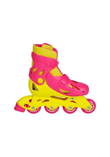 Polly Pocket Inline 4 Teker Paten