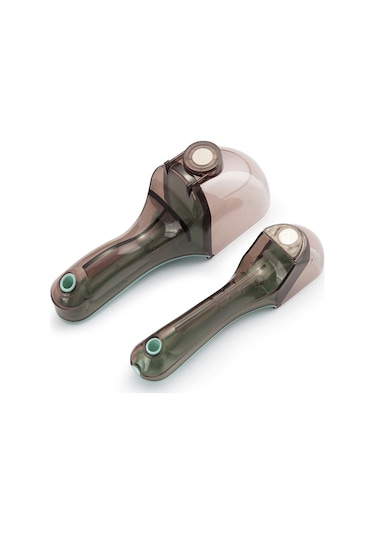 Pişirme Plastik Ölçü Payı Seti