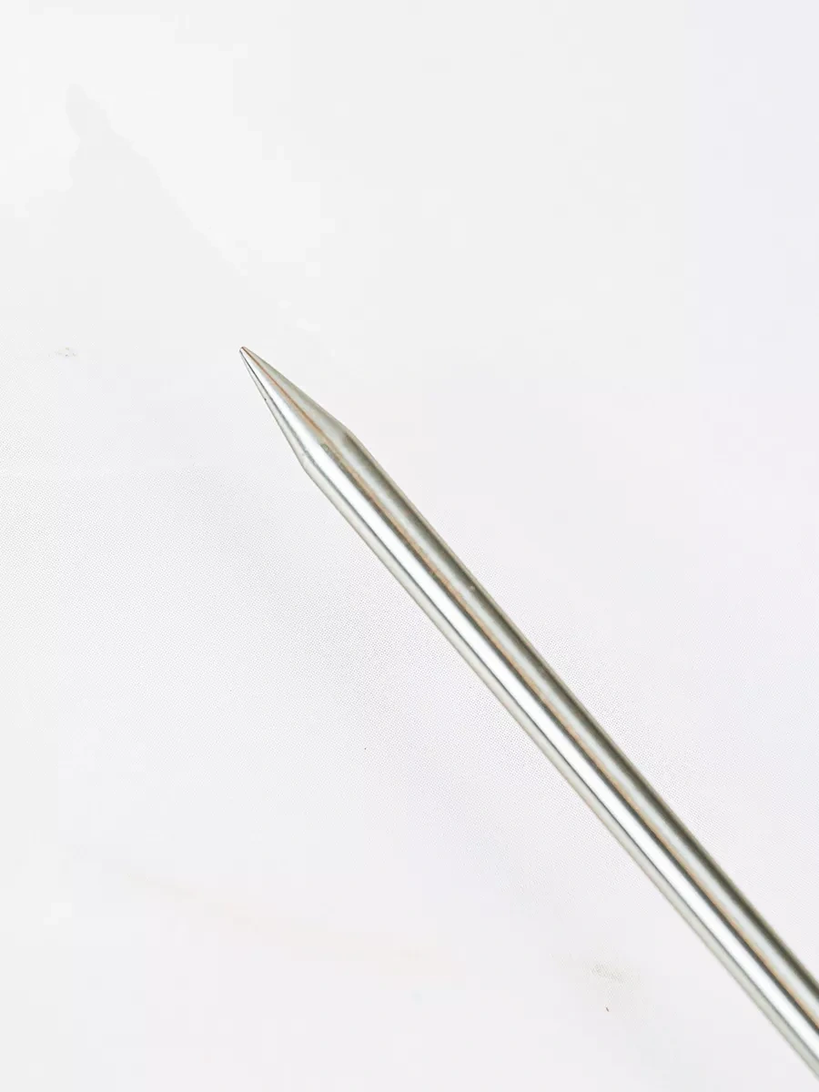 Mixnice Et Ve Sıvılar İçin İğnesi Olan Mutfak Termometresi 228564937