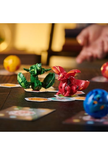 Bakugan Legends Starter Figür S5 Eenoch 6066092